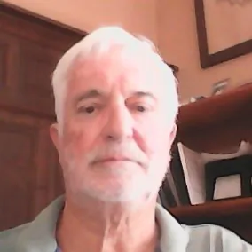 imagem Dr.António Serôdio - ex-Presidente APOGESD